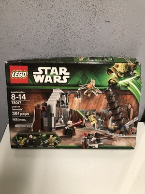 lego star wars 75017