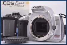   EXC  Canon EOS Kiss DIGITAL X battery,charger,memory card,operating yk8573