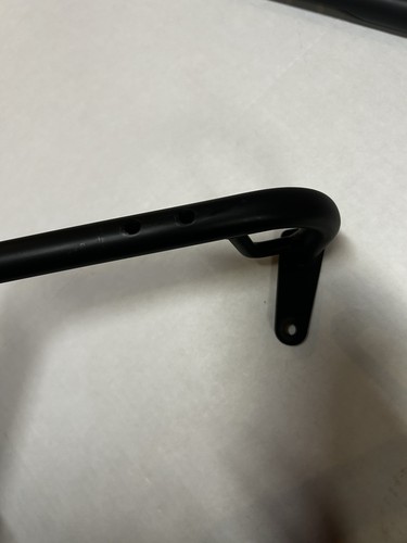 Polaris OEM Rear Rack Extenders For 23-25 Sportsman 450/570 5345950-458 - Picture 7 of 16