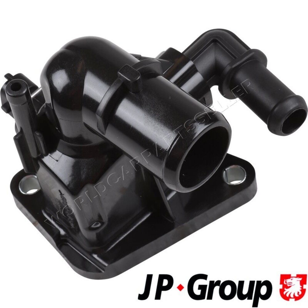 JP Thermostat Housing For ALFA ROMEO CHEVROLET CITROEN FIAT FORD Ka 04-18 1336CL