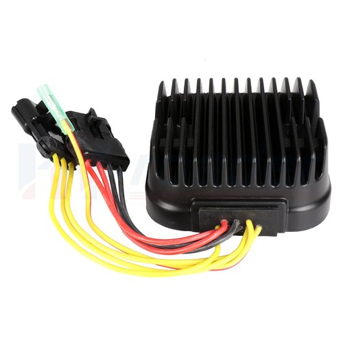 Regulator Rectifier For Polaris Polaris Sportsman 800 Big Boss 2010 - Picture 6 of 7