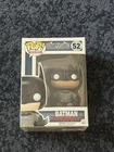 Funko Pop! Vinyl: Batman: Arkham Asylum - Batman #52