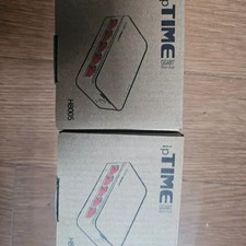Unused Gigabit Hub Bulk Sale