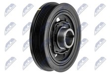 Puleggia albero motore NTY RKP-TY-009 per CAMRY TOYOTA SIENNA GSV40_ GSV50_