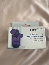 Cheap price - Mini Hand-held Cooling Fan