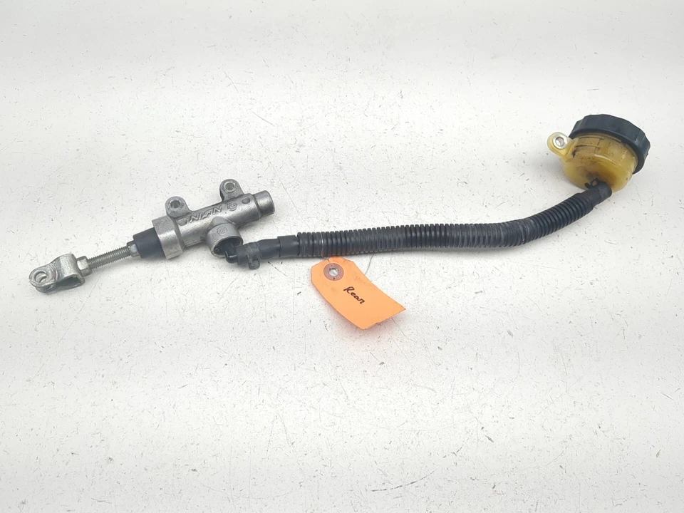 Cilindro mestre de freio traseiro Buell Blast 00-09 - Imagem 4 de 4