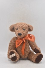 Artist Teddy Bear by Josephine Willie Fully Jointed Limited Edition OOAK 30cm