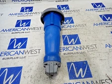 Hubbell 460C9W Pin & Sleeve Connector 60 Amp 250VAC 3PH