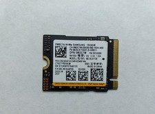 Dell W2C7M - SSD Drives