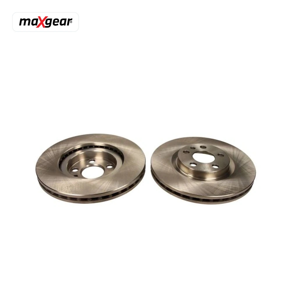 Disque de frein MAXGEAR