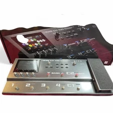 BOSS GX-100 Guitar Effects Processor Used #1