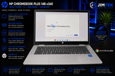 hp chromebook plus 14b i3 8gb ddr5 128 gb ssd laptop cd0003na