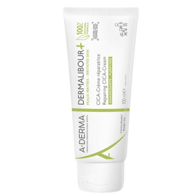 A-Derma Dermalibour+ Repairing Cream 100 ml