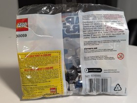Lego Star Wars MTT 30059 Polybag New/Sealed Excellent Condition