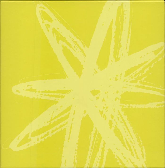 ORBITAL - Orbital (Deluxe Edition) (remastered) - GATEFOLD 4XLP