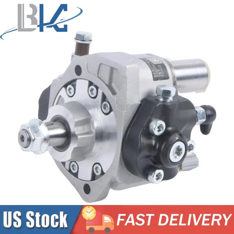 RE527528 Fuel Injection Pump for John Deere Tractor 60456068 Denso 294000-0059