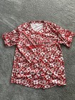 2026 Fargo Moorhead F-M RedHawks SGA Hawaiian Jersey Size EXTRA LARGE XL May 23 — photo 3