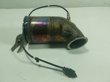 9A725430000 KATALYSATOR / 971131703D / 17444726 FÜR PORSCHE PANAMERA 971 4.0 T