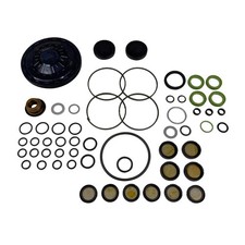 VAG 0BH/0BT for DSG DQ500 7-Speed Gearbox Seal Overhaul Kit