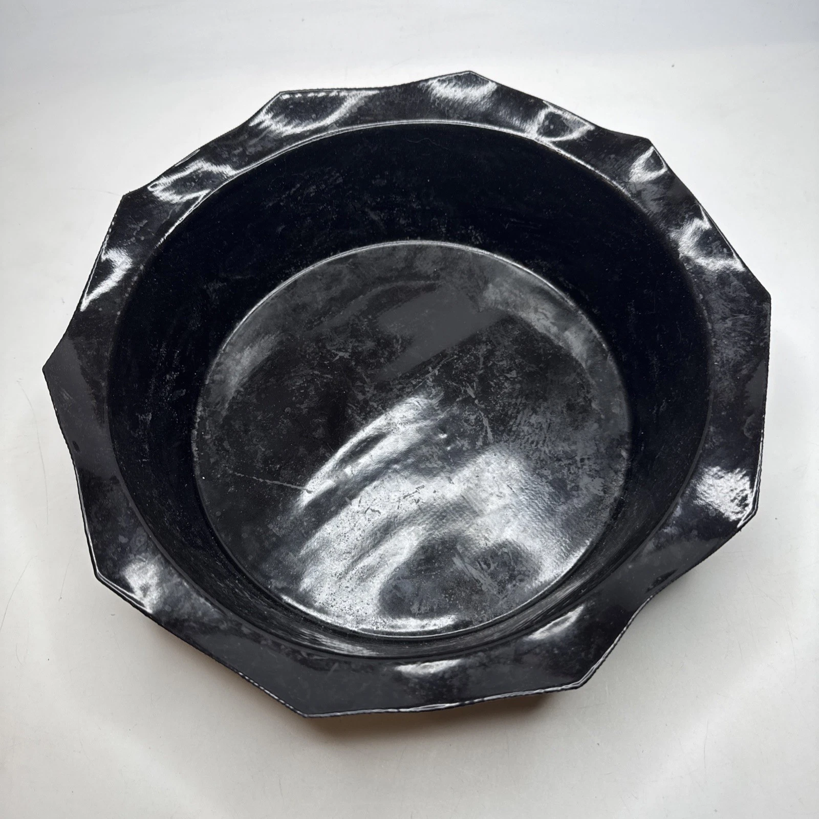 Delmarle Flexipan Silicone Mold Baking cake
