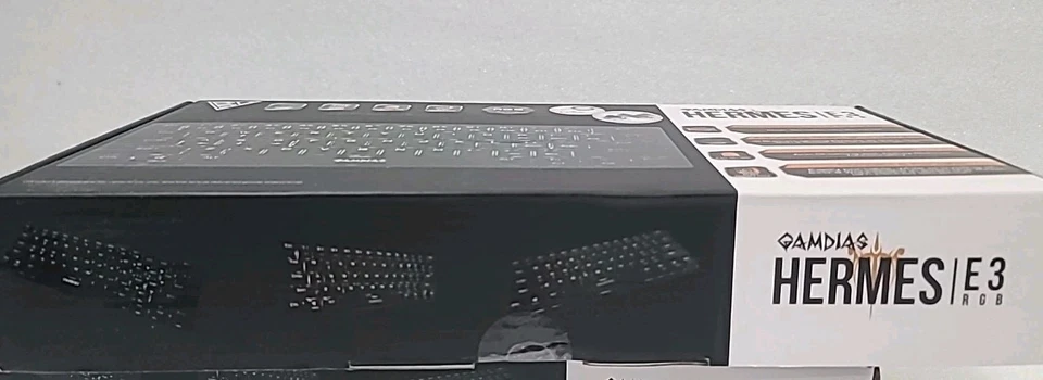 Gambian Hermes E3 RGB - Image 4 of 4