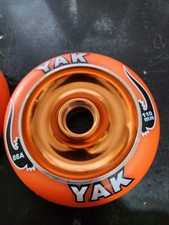 Yak Roller Rollen 88A 110mm