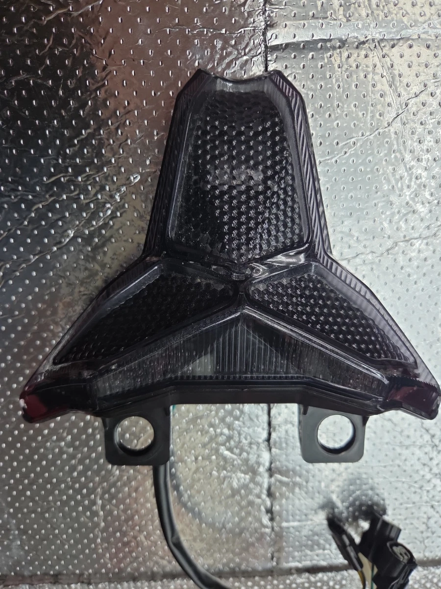 Motorcycle Rear & Brake Light Assemblies for Kawasaki Ninja ZX10R