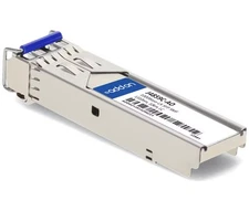 AddOn PROCURVE GIGABIT LX-LC MINI GBIC 1X 1000BLX SFP F/HP