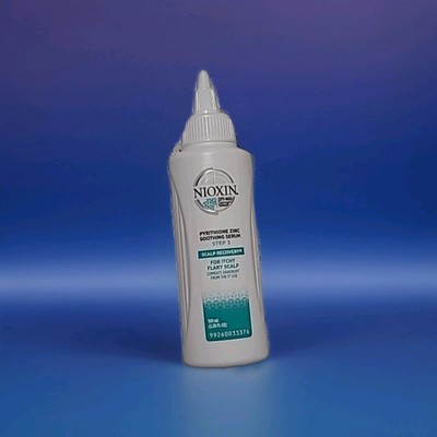 Nioxin  Shooting Serum  Step 1  Scalp Recovery 3.3 Oz