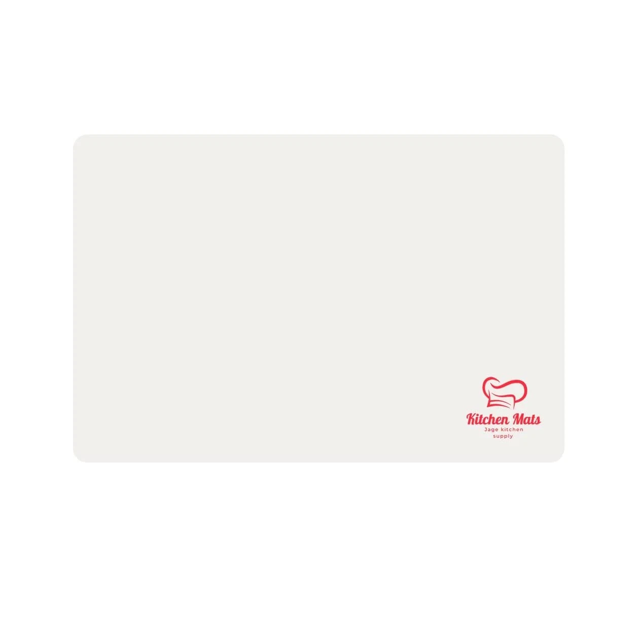 Large White Mat For Kitchen Countertop, 23”x15”, Protect Counter Top From Fry...
Opens in a new wind