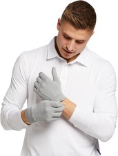 UPF 50 Sun Protect Driving Gloves   Touch Screen Sensitivity,