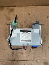 2010 2011 2012 2013 2014 Subaru Outback Satellite Radio Tuner 86241XA00A B214