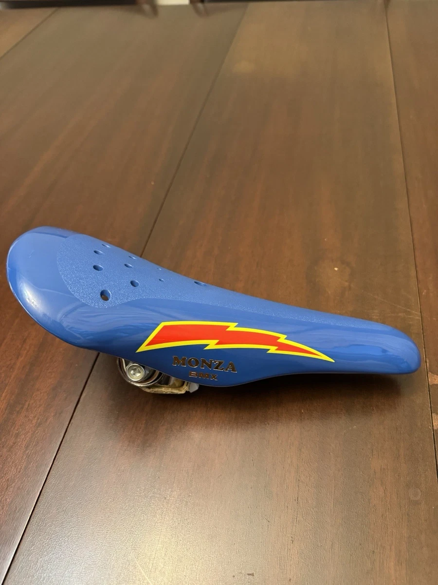 Vintage Old School BMX Bike Saddles, Seats for sale | eBay