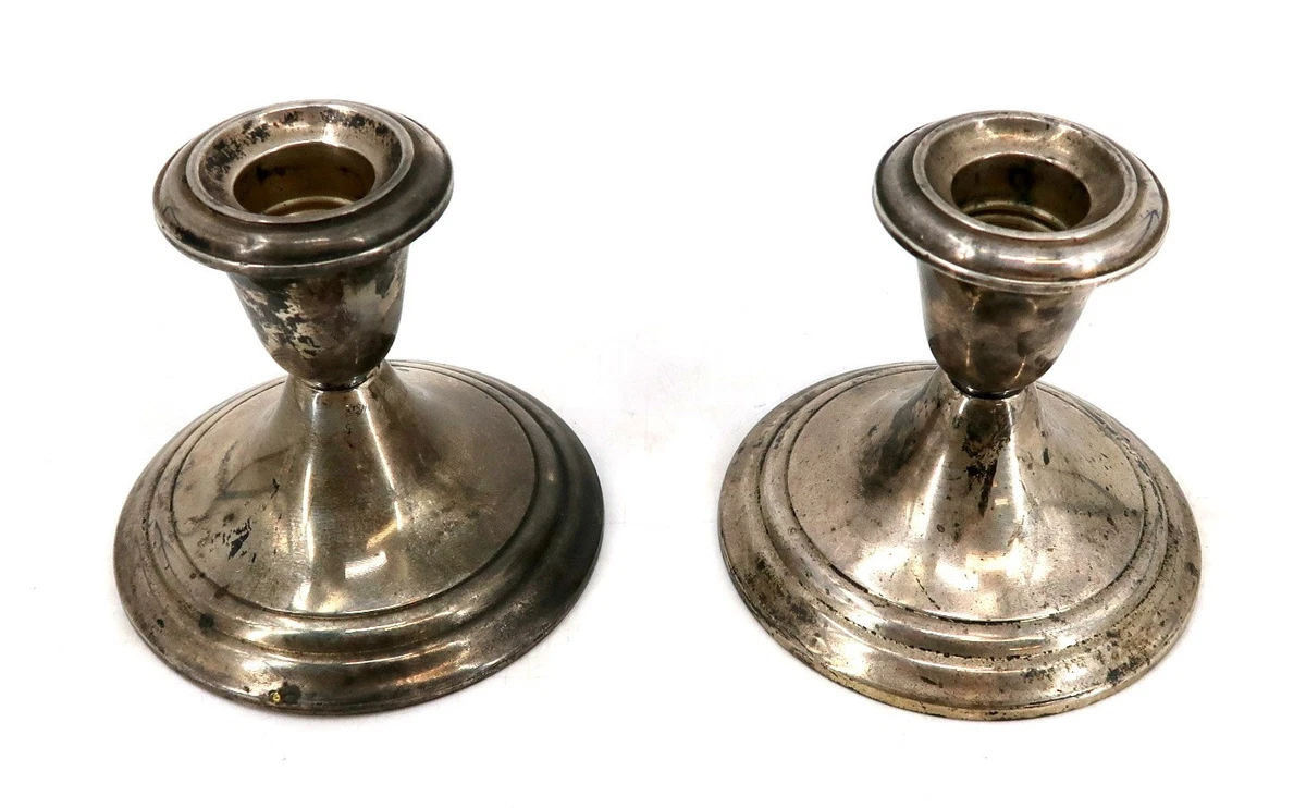 Sterling Weighted for sale | eBay