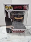 Funko Pop! Vinyl: Marvel - Daredevil Masked Vigilante #119