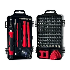 Screwdriver Multi-functional High Hardness Magnetic Set Suitable for Repairing