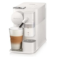 Nespresso Lattissima One EN 510.W by Delonghi, white