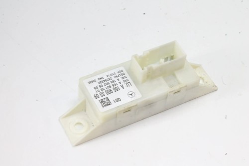 MERCEDES-BENZ A W176 Scheinwerfer-Steuergerät A1669003309 2.00 Petrol 15232357