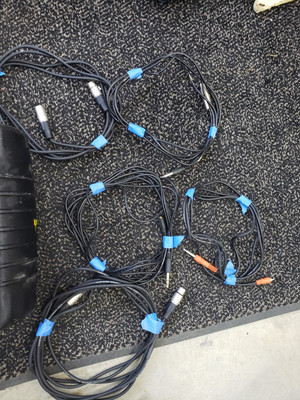 Behringer Europort EPA150 Portable PA System | eBay