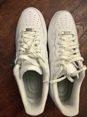 Nike Air Force 1 '07 Low Triple White