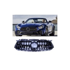 Calandre Mercedes 190