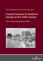 Carlos Larrinaga RodríGuez (U. A.) | Coastal Tourism In Southern Europe In...