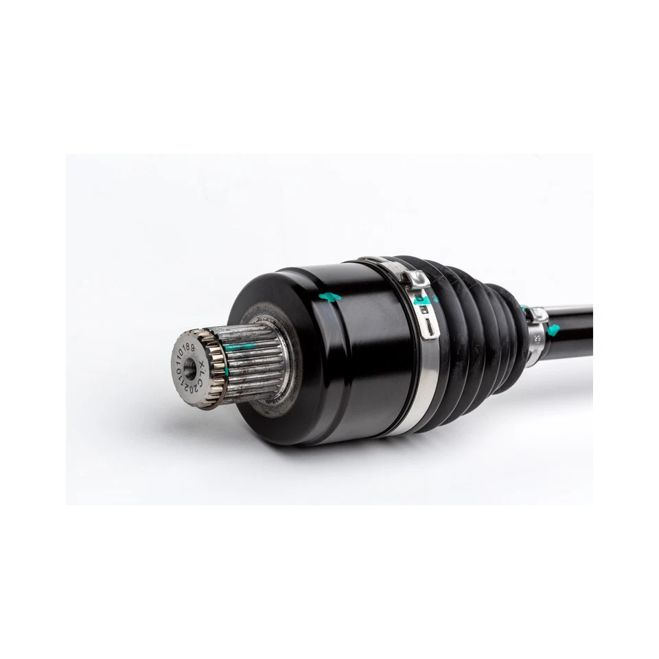 Polaris Rear Drive Shaft Assembly, Genuine OEM Part 1332642, Qty 1 - Image 2 of 4