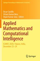 Oscar Castillo (U. A.) | Applied Mathematics And Computational Intelligence