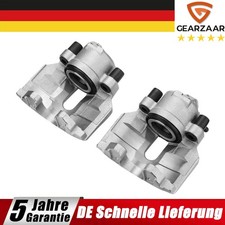 Bremssattel Vorne Ersatz für Skoda Superb I 3U 8E0615123A 8E0615124A Ø57mm 2X