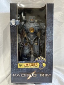 Gypsy Danger 18 | eBay