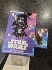 Hottoys Cosbi Disney Star Wars Balloon Bobble Head Series 2 - Secret Chewbacca