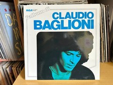 Claudio Baglioni – L'Album Di Claudio Baglioni COFANETTO BOXSET 3 LP 1983