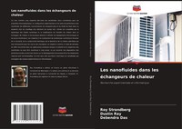 Roy Strandberg (U. A.) | Les Nanofluides Dans Les éChangeurs De Chaleur | Buch