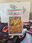 Pokémon Charizard ex 161/ Sv: Scarlet & Violet Promo Holo PSA 10 GEM MT (2024)